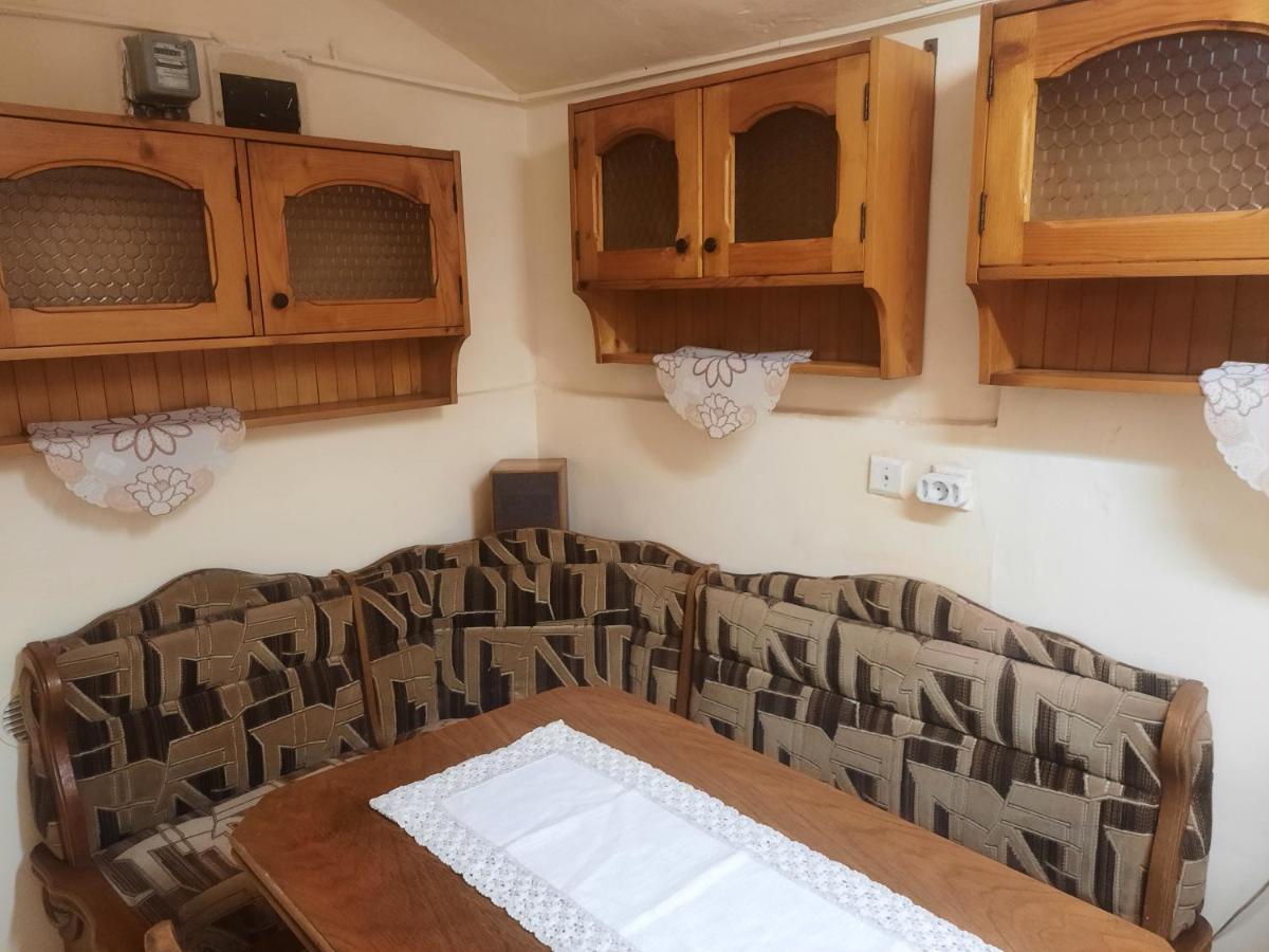 Apartament Pe Malul Raului Bega 蒂米什瓦拉 外观 照片