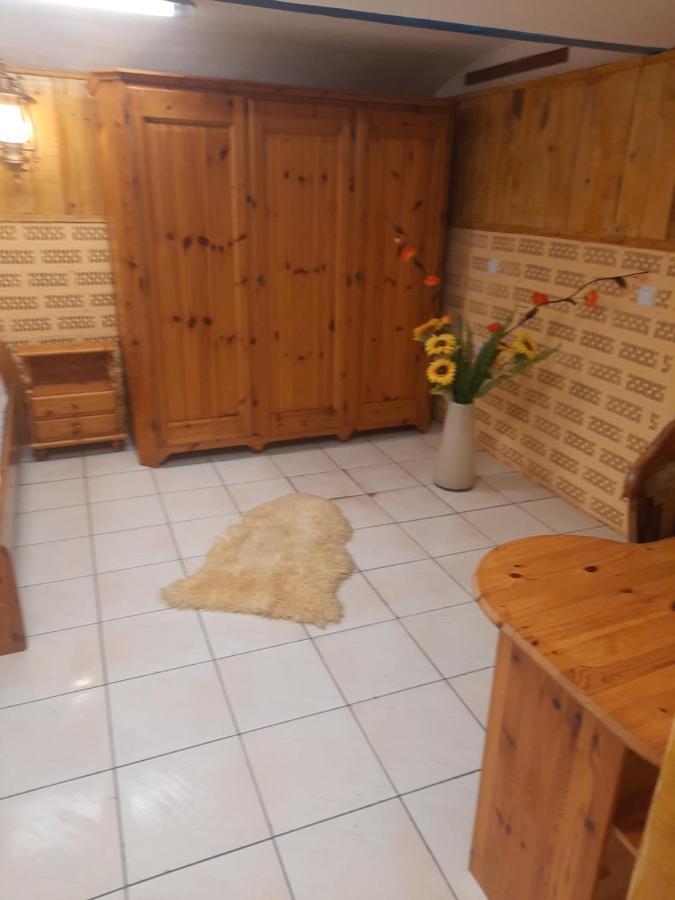 Apartament Pe Malul Raului Bega 蒂米什瓦拉 外观 照片